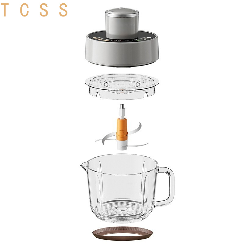 Baby Food Home - 2L Electric Meat Grinder Food Chopper