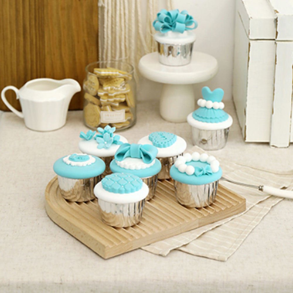 dessert cake fake food props b - Baby Food Dessert recension och pris