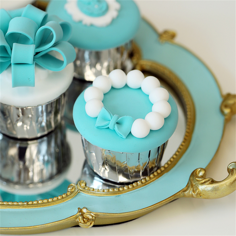 dessert cake fake food props b - Baby Food Dessert recension och pris