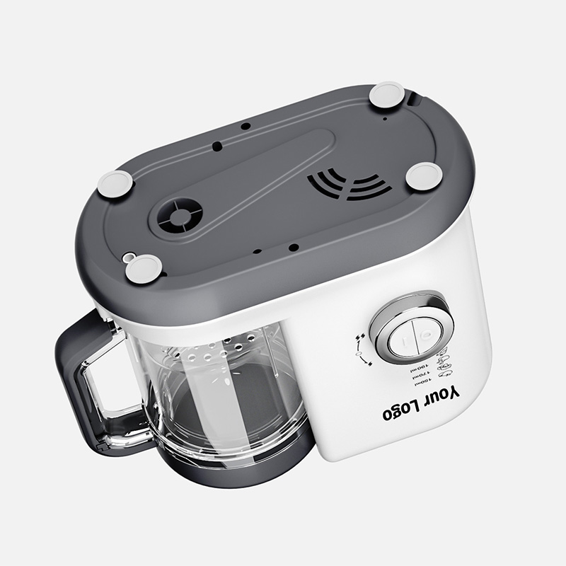 Smart Baby Food Maker | Portab - Baby Food Uk recension och pris