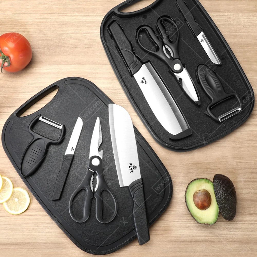 Baby Food Preparation Knife Se - Baby Food Scissors recension och pris