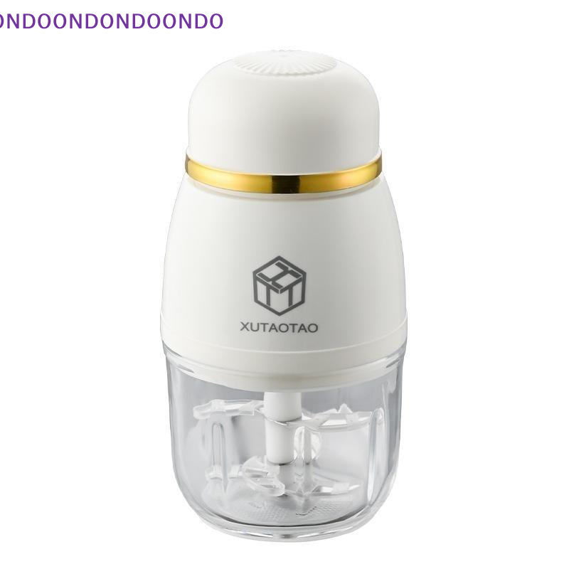 Mini Electric Food Chopper BPA - Baby Food Meat recension och pris