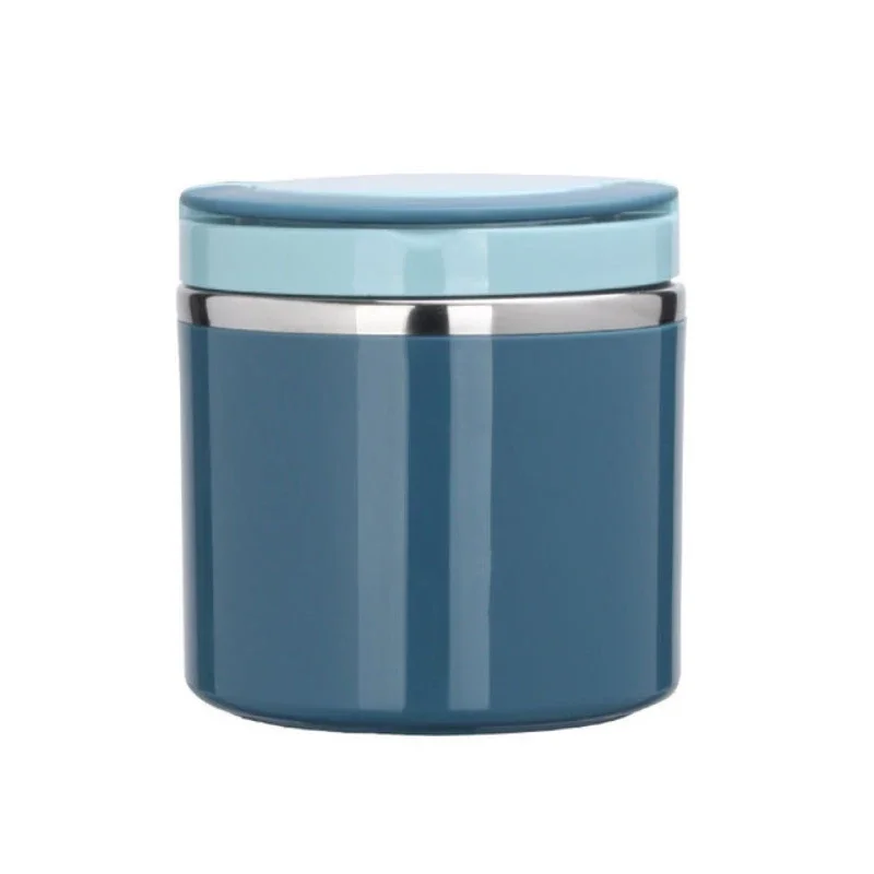 630/1000ml Insulated Food Jar, - Baby Food Warmer Portable recension och pris