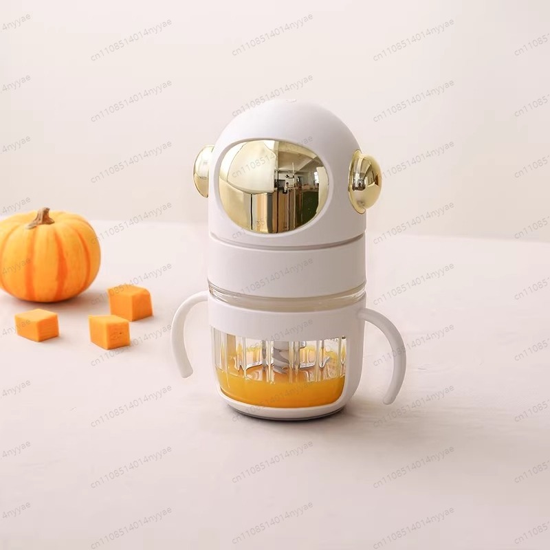 Baby Food Maker, Electric Stea - Baby Food Blender And Steamer recension och pris