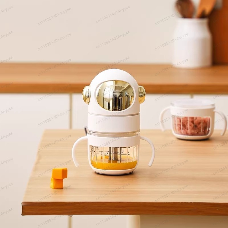 Baby Food Maker, Electric Stea - Baby Food Blender And Steamer recension och pris