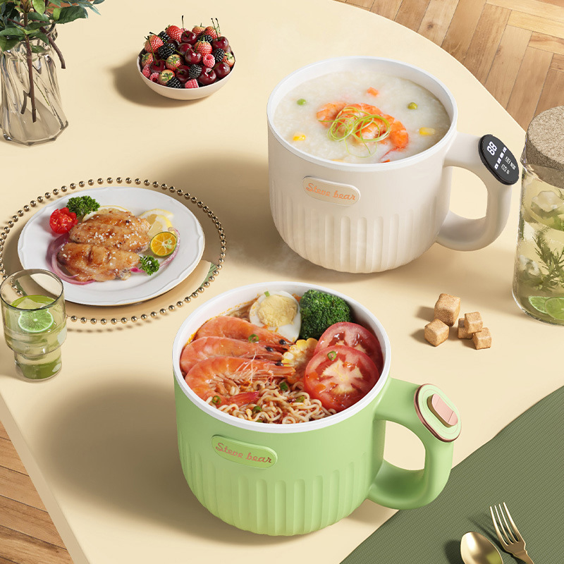 3 IN 1 LED Smart Multifunction - Baby Food Gerber recension och pris