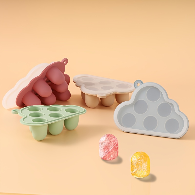 2pcs/1pc Mini-Baby Fruit Veget - Baby Food Vegetables recension och pris