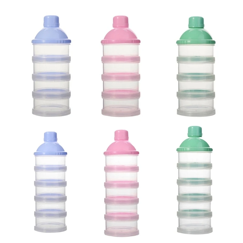 4 Layer/5 Layer Baby Container - Baby Food Container recension och pris
