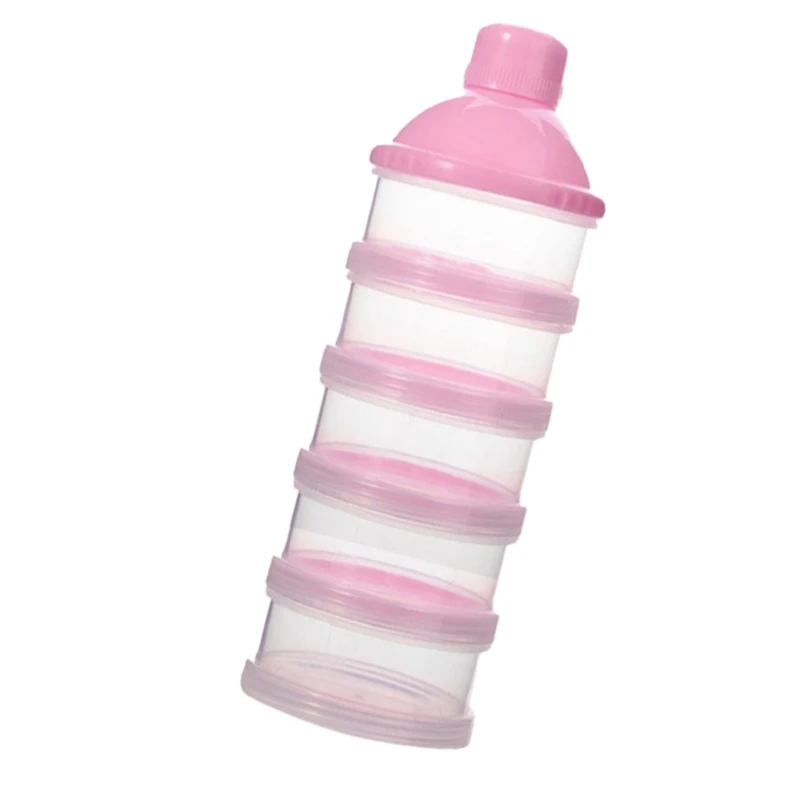 4 Layer/5 Layer Baby Container - Baby Food Container recension och pris