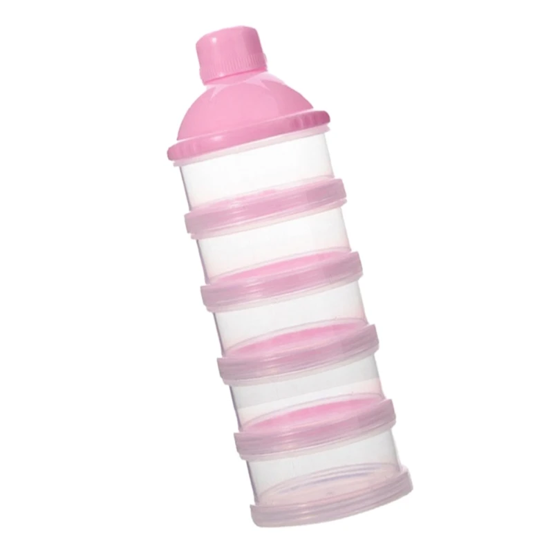 4 Layer/5 Layer Baby Container - Baby Food Container recension och pris