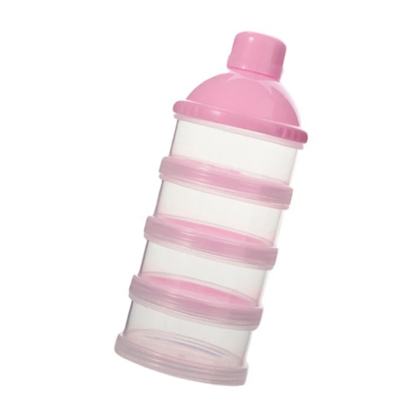 4 Layer/5 Layer Baby Container - Baby Food Container recension och pris