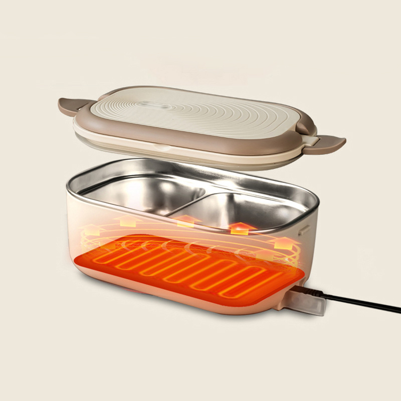 220V 110V EU US Plug Portable  - Baby Food Warmer Portable recension och pris