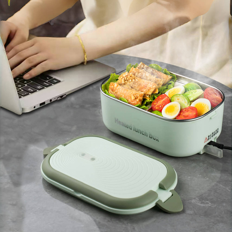 220V 110V EU US Plug Portable  - Baby Food Warmer Portable recension och pris