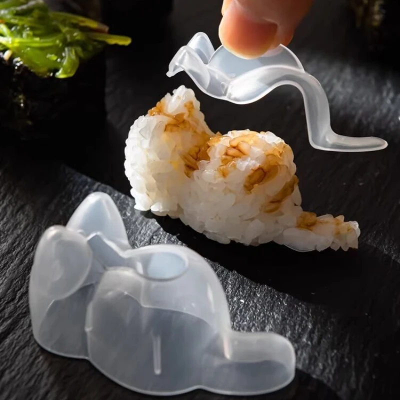 Japan Imported Cat Rice Ball M - Baby Food In Japan recension och pris