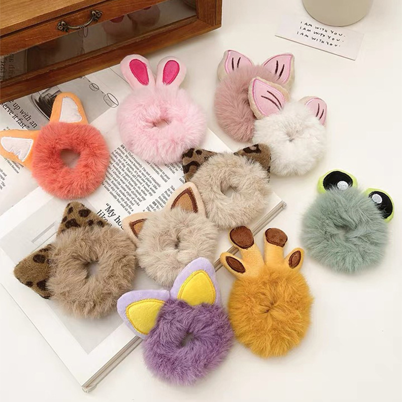 1PC Girl Hair Accessories Styl - Baby Food Meat recension och pris