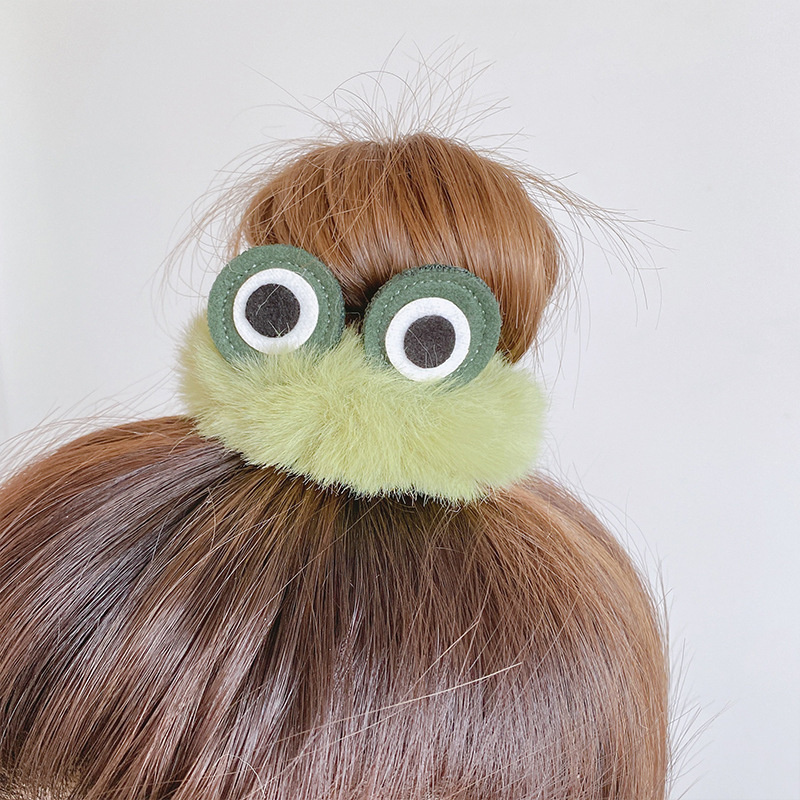 1PC Girl Hair Accessories Styl - Baby Food Meat recension och pris