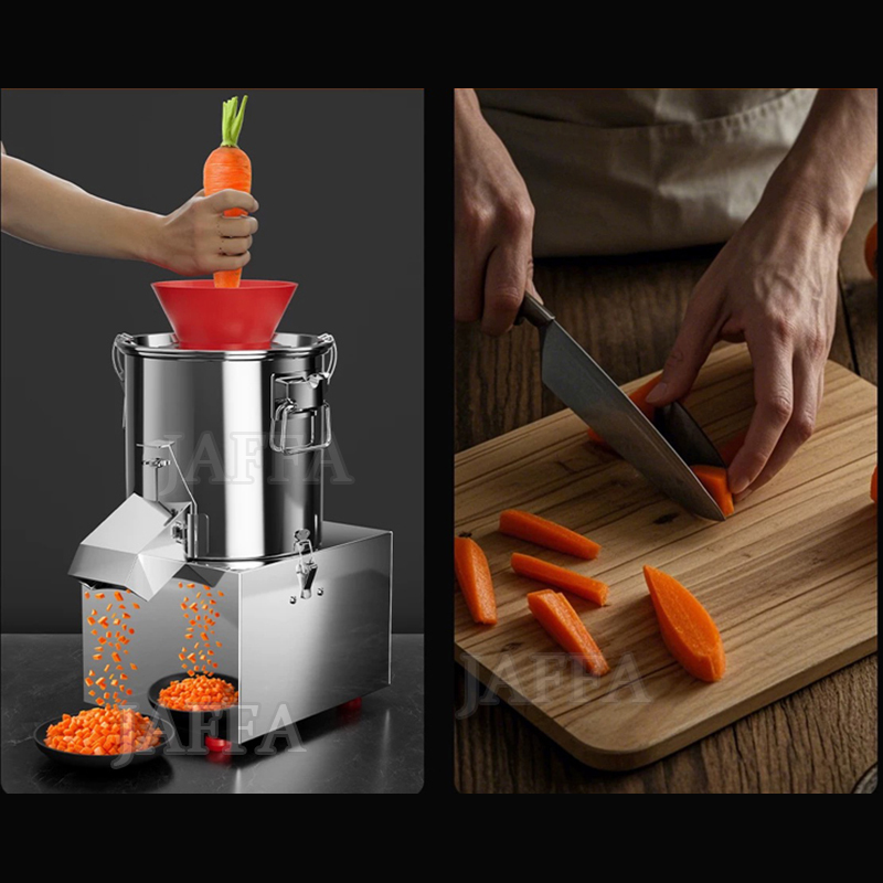 Electric Meat Grinders 304 Sta - Baby Food Meat recension och pris