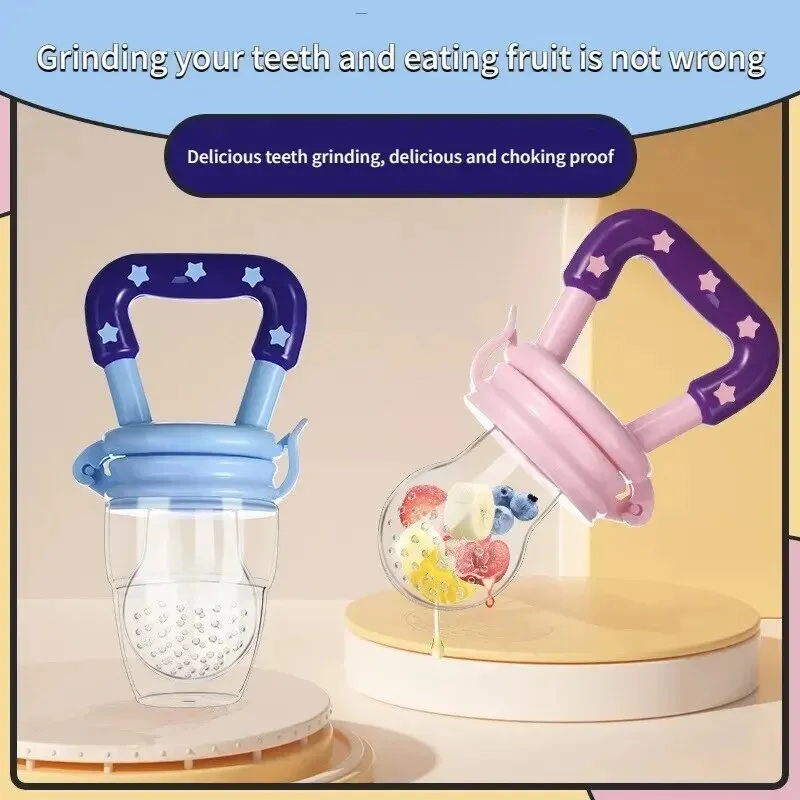 3 PCs Baby Fruit and Vegetable - Baby Food Vegetables recension och pris