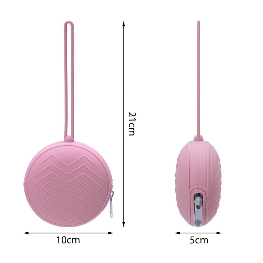 1PC BPA Free Baby Pacifier Hol - Baby Food Container recension och pris