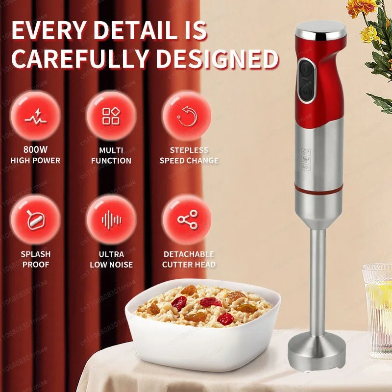 Baby food machine food process - Baby Food Meat recension och pris