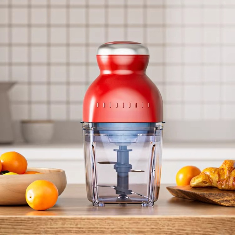 Baby Food Supplement Machine B - Baby Food Meat recension och pris