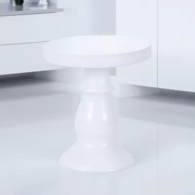 1Pcs Premium Metal Cake Stand  - Baby Food Dessert recension och pris