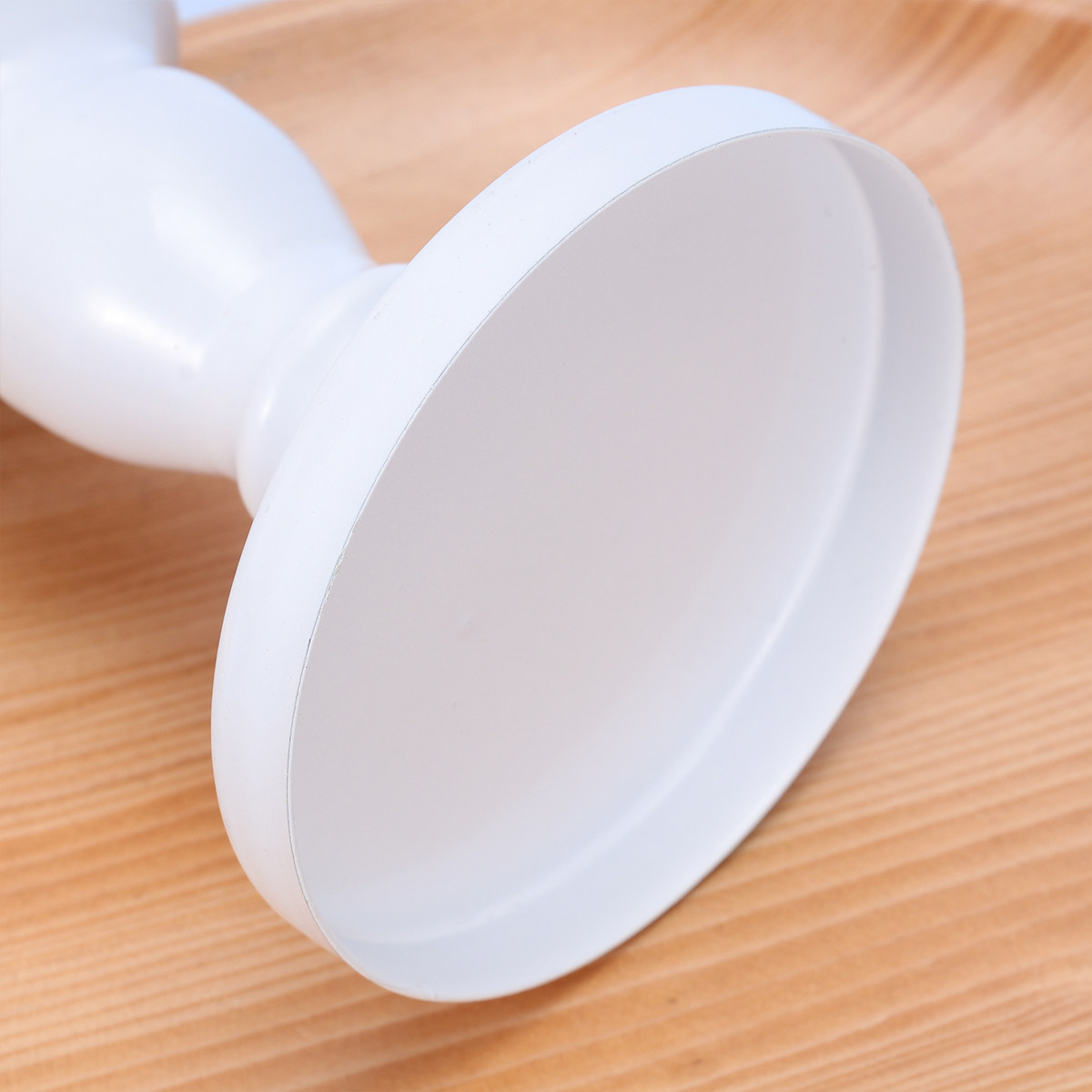 1Pcs Premium Metal Cake Stand  - Baby Food Dessert recension och pris