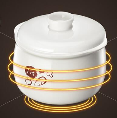 bear HOUSEHOLD min electric SL - Baby Food Home recension och pris