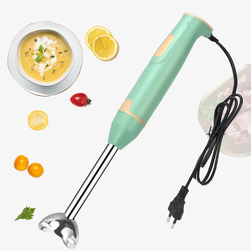 400W Handheld Blender Electric - Baby Food Meat recension och pris