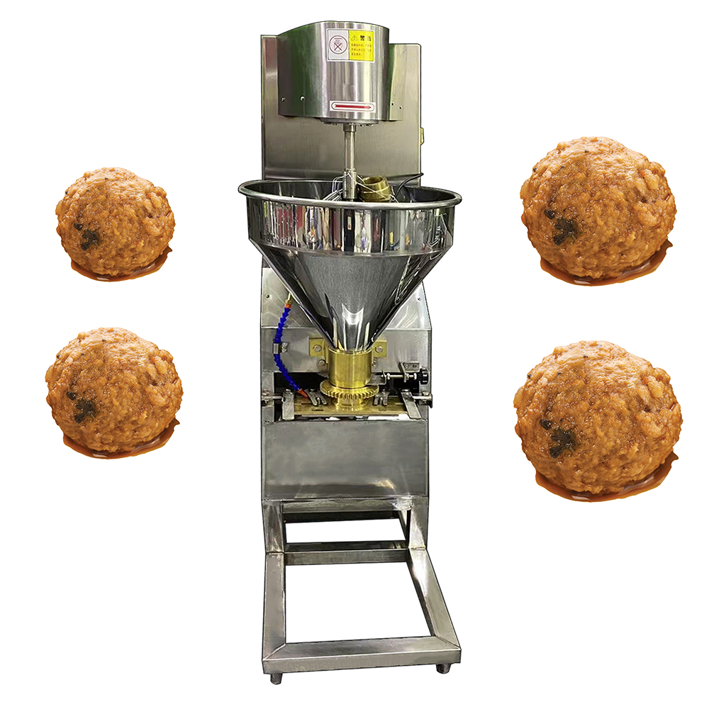 High Output Professional Full- - Baby Food Meat recension och pris