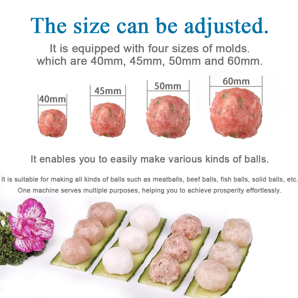 High Output Professional Full- - Baby Food Meat recension och pris