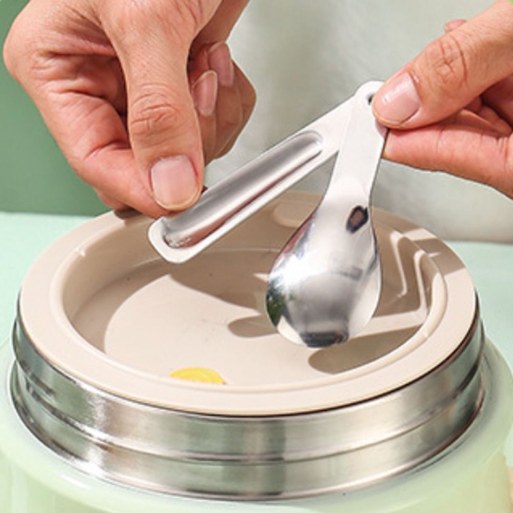 Double-layer Insulated Lunch B - Baby Food Warmer Portable recension och pris