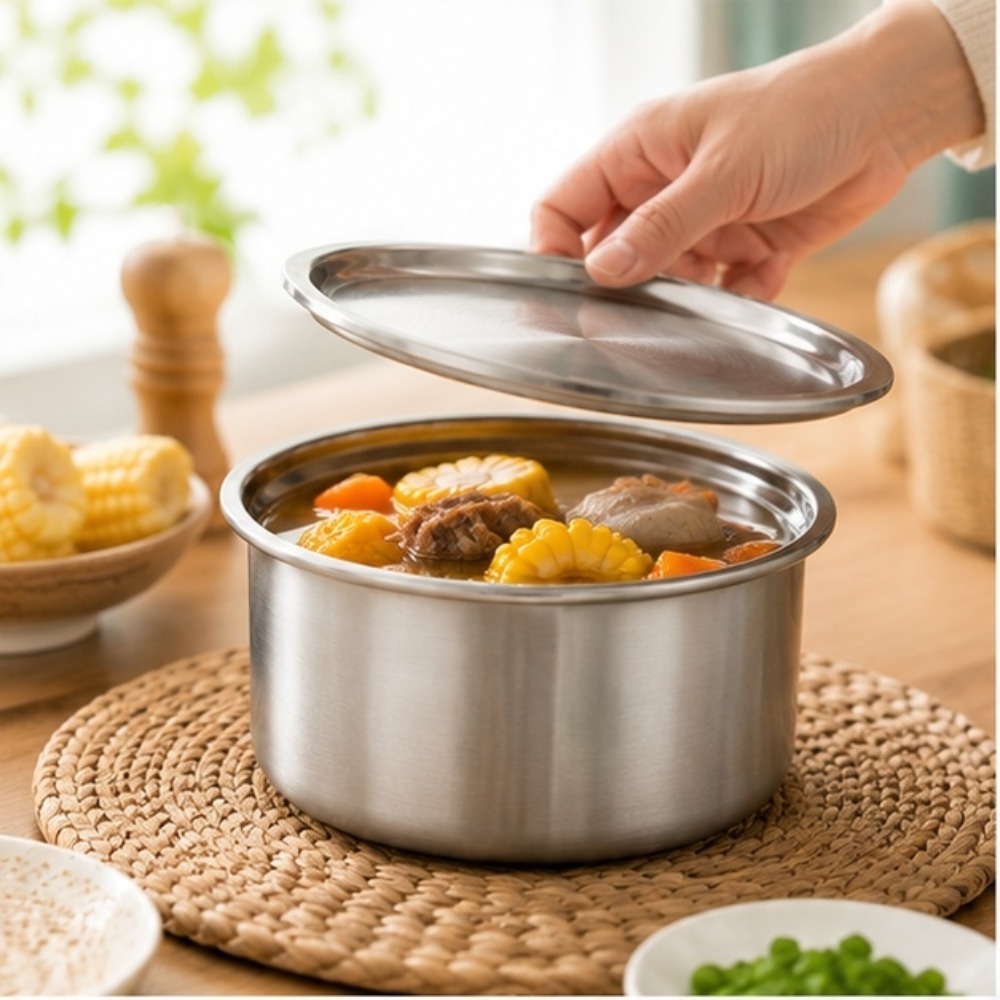 304 Stainless Steel Ramekin wi - Baby Food Dessert recension och pris