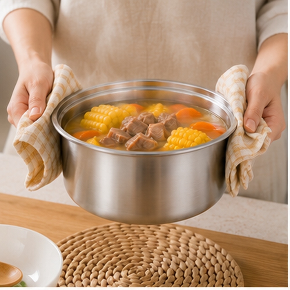 304 Stainless Steel Ramekin wi - Baby Food Dessert recension och pris