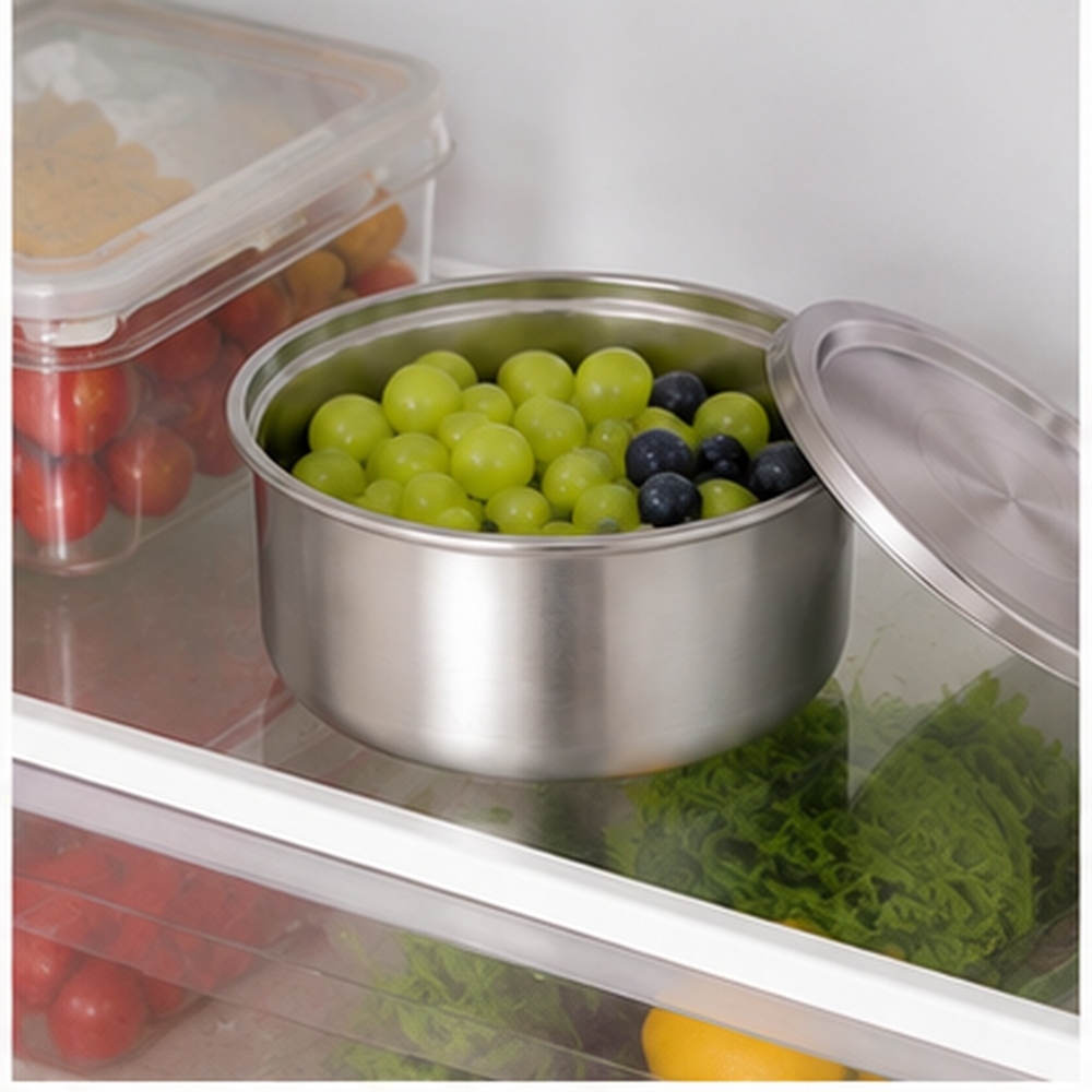 304 Stainless Steel Ramekin wi - Baby Food Dessert recension och pris