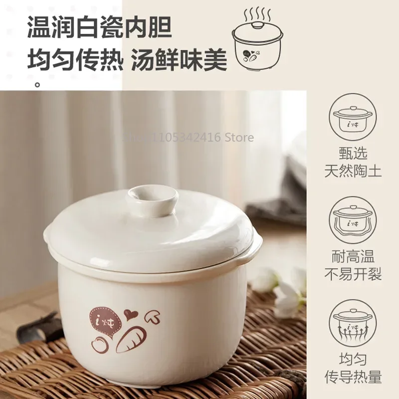 Electric Purple Sand Ceramic S - Baby Food Home recension och pris