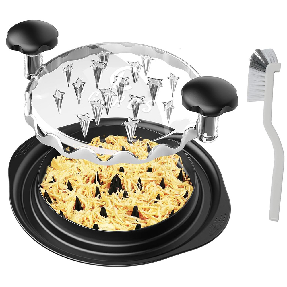 10 Inches Manual Chicken Breas - Baby Food Meat recension och pris