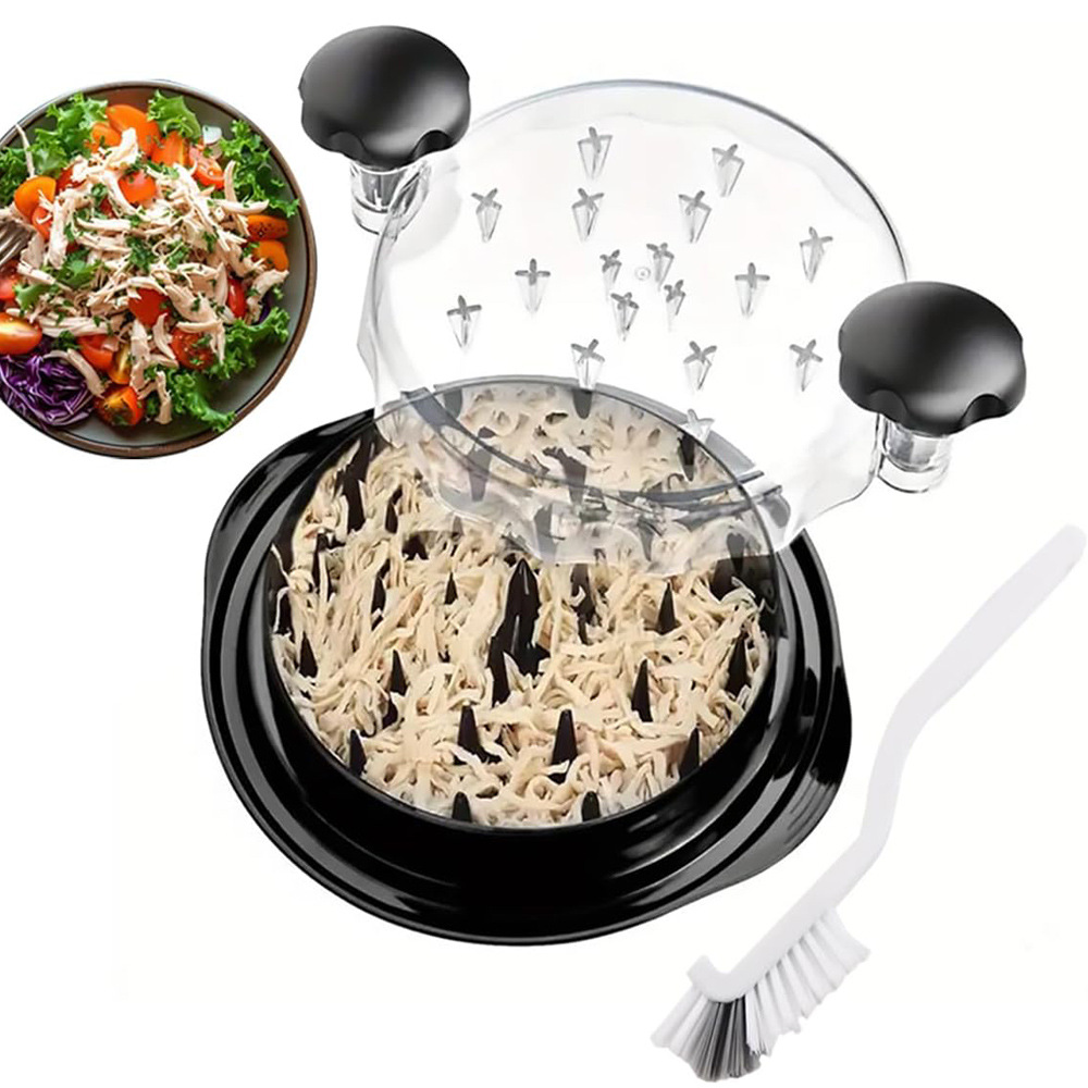 10 Inches Manual Chicken Breas - Baby Food Meat recension och pris
