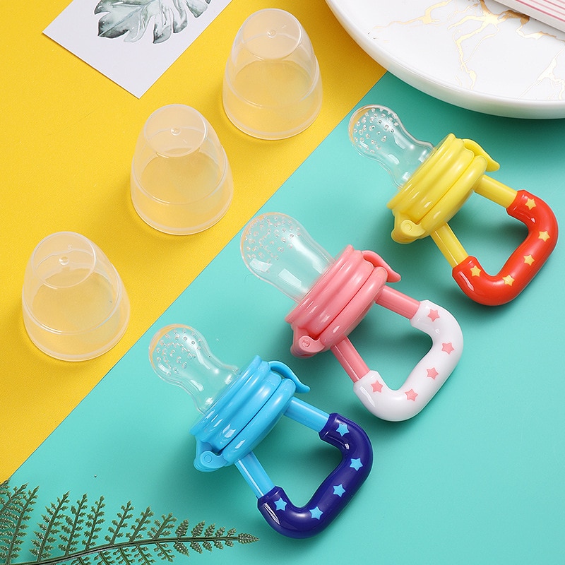 3 PCs Baby Fruit and Vegetable - Baby Food Vegetables recension och pris