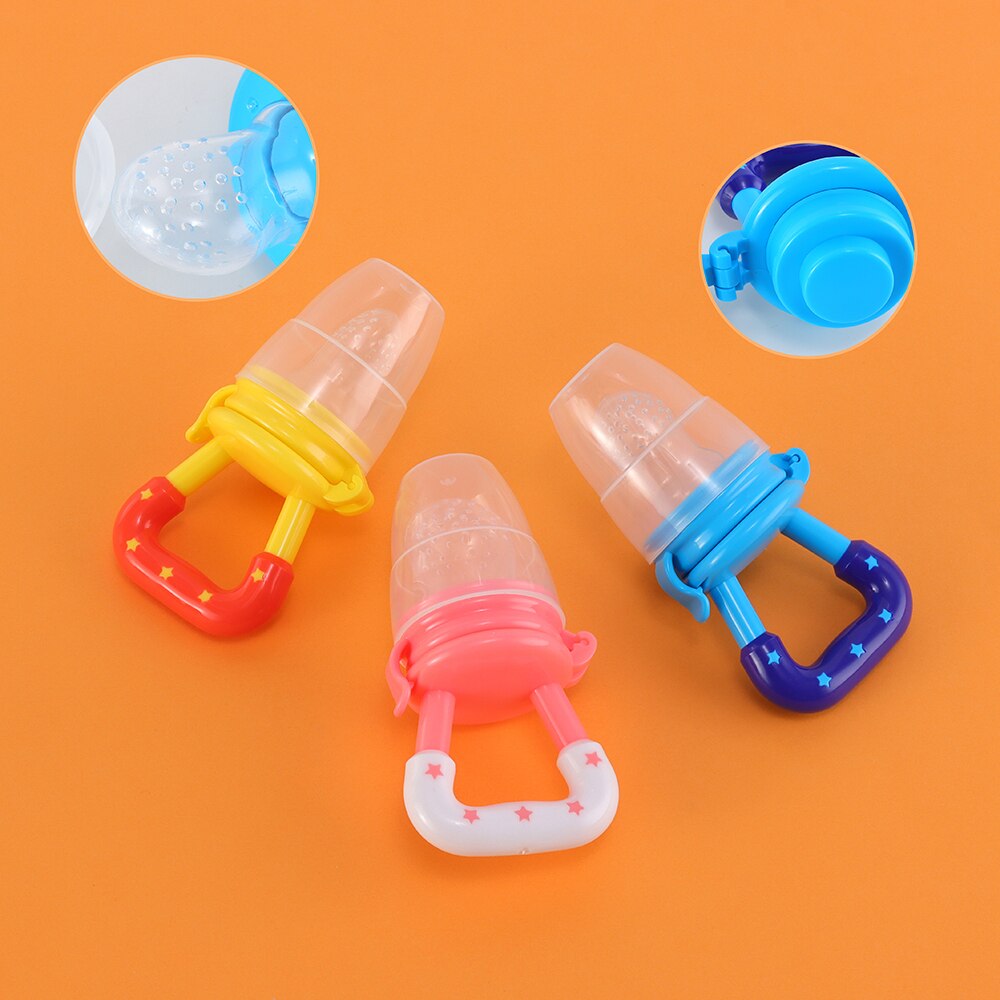 3 PCs Baby Fruit and Vegetable - Baby Food Vegetables recension och pris