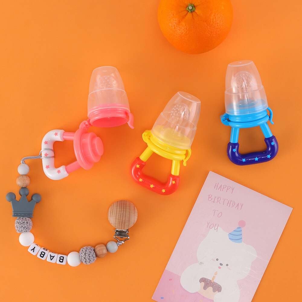 3 PCs Baby Fruit and Vegetable - Baby Food Vegetables recension och pris