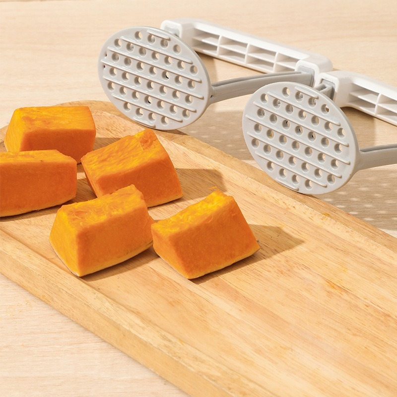 Manual Potato Puree Press Baby - Baby Food Vegetables recension och pris
