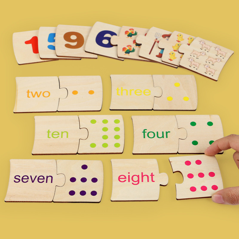 Children Iron Box Number Enlig - Baby Food Container recension och pris