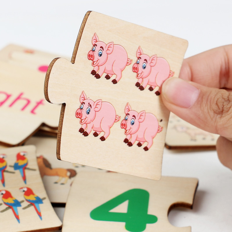 Children Iron Box Number Enlig - Baby Food Container recension och pris