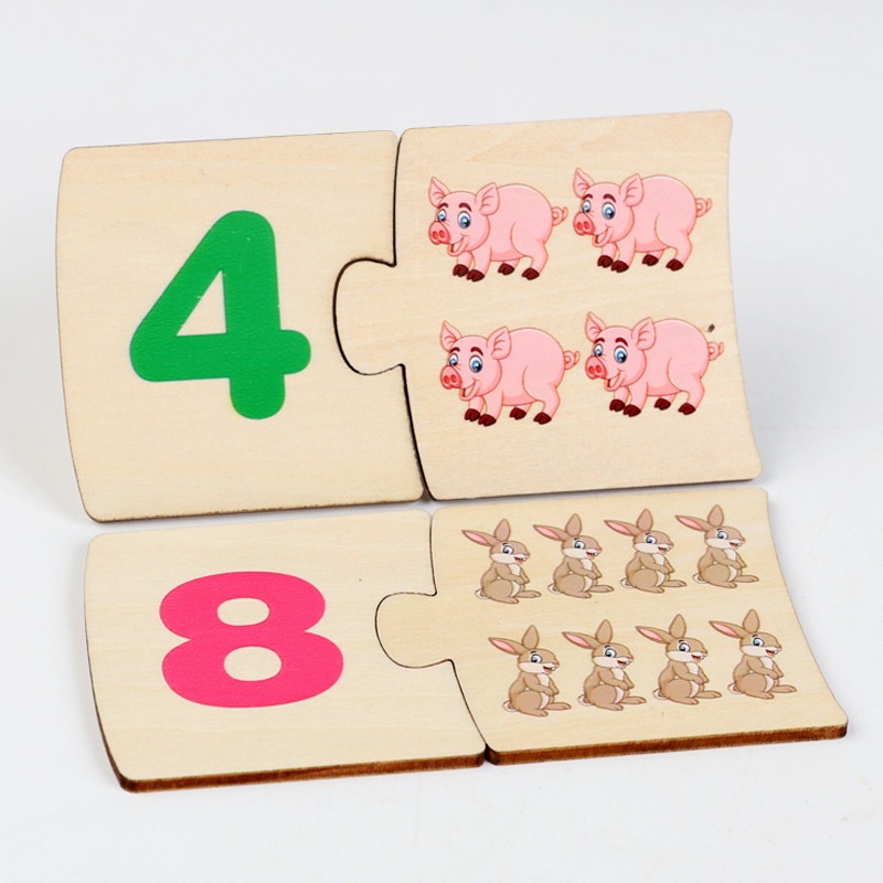 Children Iron Box Number Enlig - Baby Food Container recension och pris