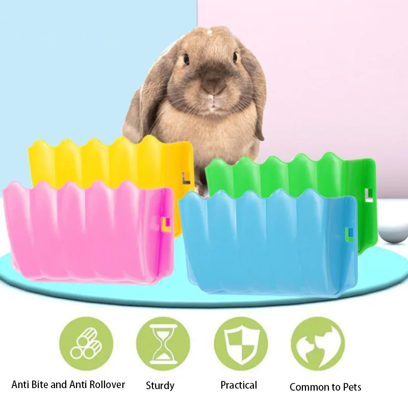 External Rabbit Hay Feeder Hol - Baby Food Gerber recension och pris