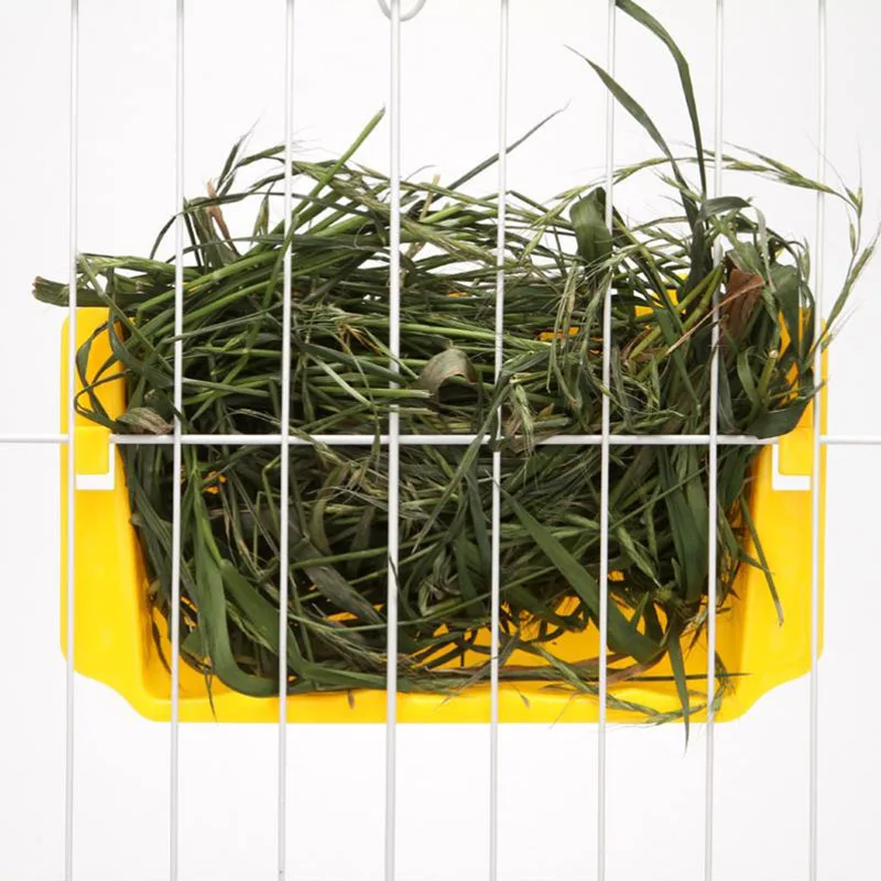External Rabbit Hay Feeder Hol - Baby Food Gerber recension och pris