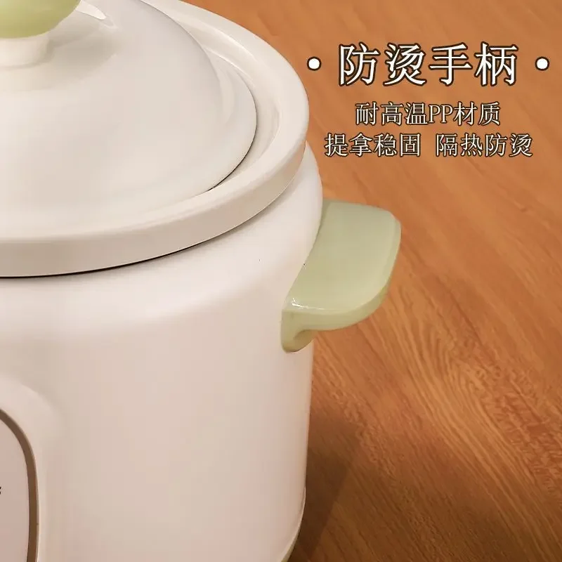 Automatic Soup Casserole Home  - Baby Food Home recension och pris