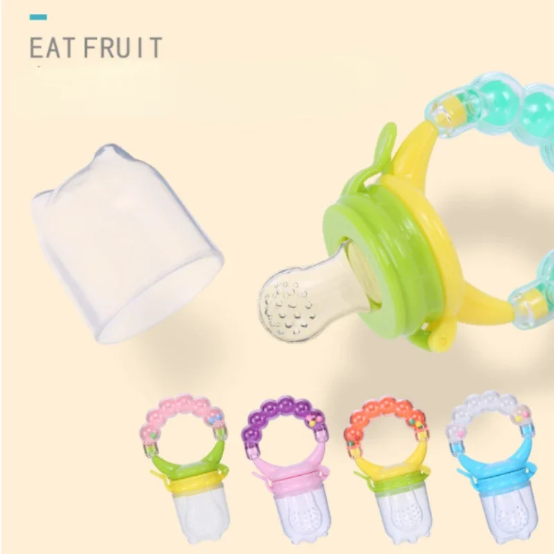 Baby Food Nibbler Feeding Spoo - Baby Food Vegetables recension och pris