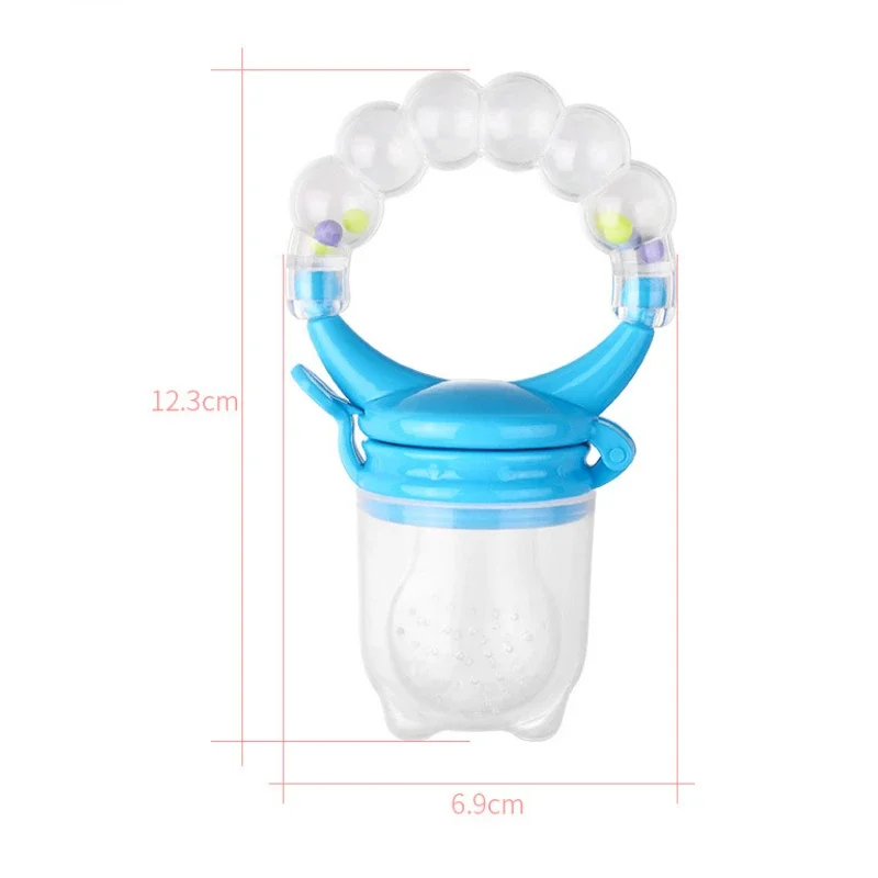Baby Food Nibbler Feeding Spoo - Baby Food Vegetables recension och pris